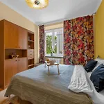 Apartment 70m2 Wola - Location, 2 Bedrooms, 1st Floor - By Rentujemy Warsaw