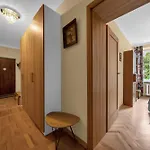 70m2 Wola - Location, 2 Bedrooms, 1st Floor - By Rentujemy *